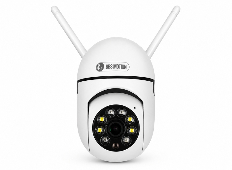 Camara IP Q21S